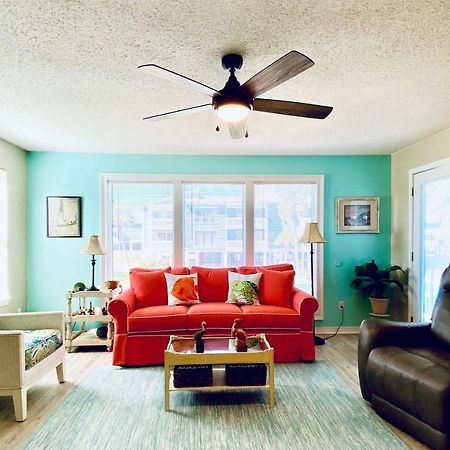Sea Oats B106 By Albvr - Great Renovation And Tons Of Space In This 2Br 2Ba Condo - Outdoor Pools, Pier, And Dedicated Beach Access Gulf Shores Eksteriør bilde