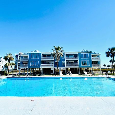 Sea Oats B106 By Albvr - Great Renovation And Tons Of Space In This 2Br 2Ba Condo - Outdoor Pools, Pier, And Dedicated Beach Access Gulf Shores Eksteriør bilde
