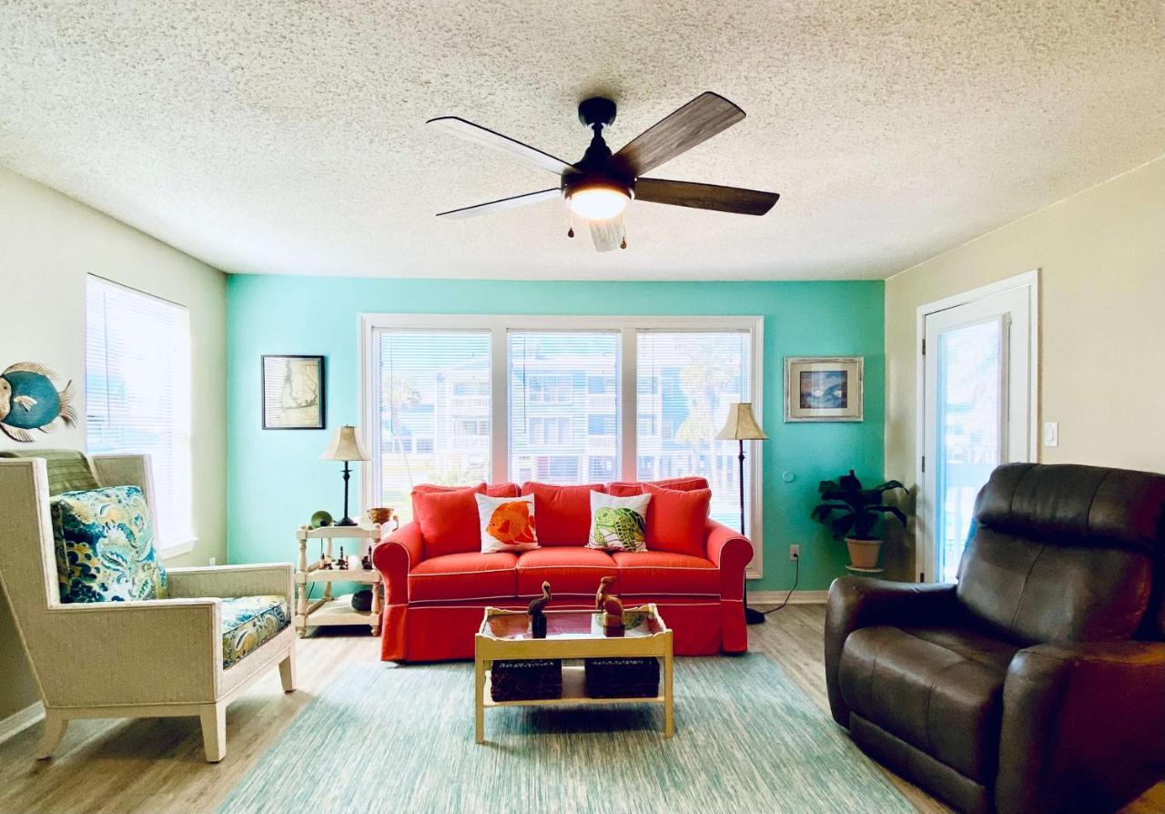 Sea Oats B106 By Albvr - Great Renovation And Tons Of Space In This 2Br 2Ba Condo - Outdoor Pools, Pier, And Dedicated Beach Access Gulf Shores Eksteriør bilde