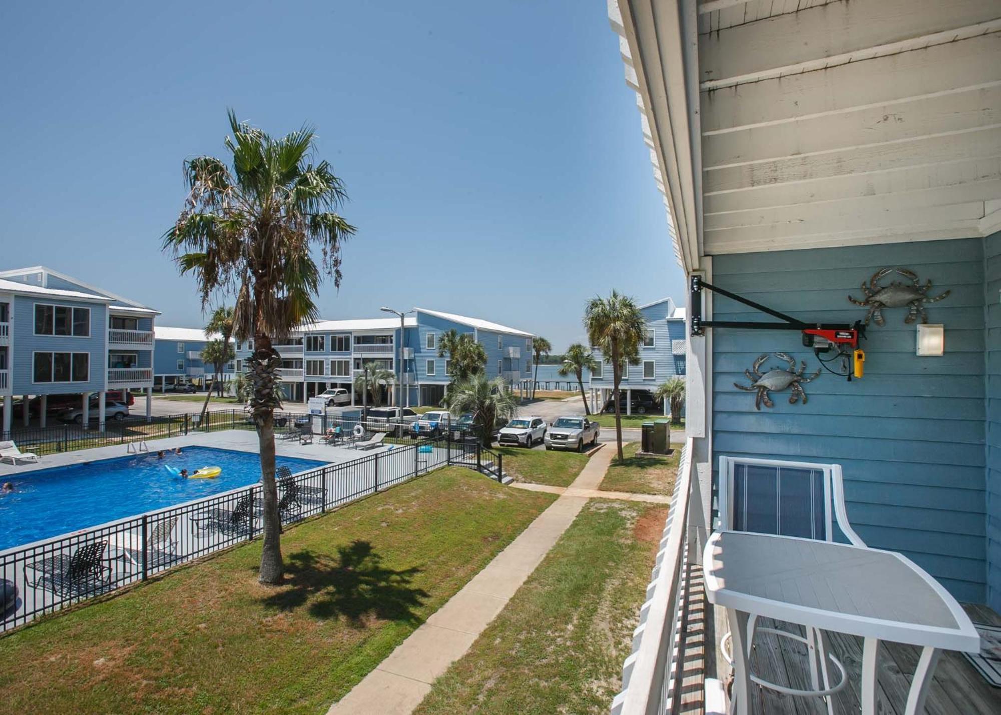 Sea Oats B106 By Albvr - Great Renovation And Tons Of Space In This 2Br 2Ba Condo - Outdoor Pools, Pier, And Dedicated Beach Access Gulf Shores Eksteriør bilde