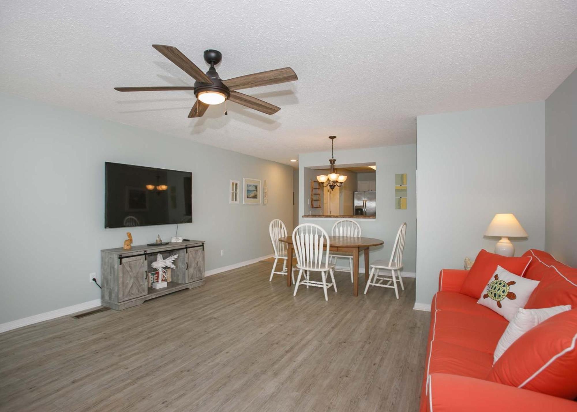 Sea Oats B106 By Albvr - Great Renovation And Tons Of Space In This 2Br 2Ba Condo - Outdoor Pools, Pier, And Dedicated Beach Access Gulf Shores Eksteriør bilde