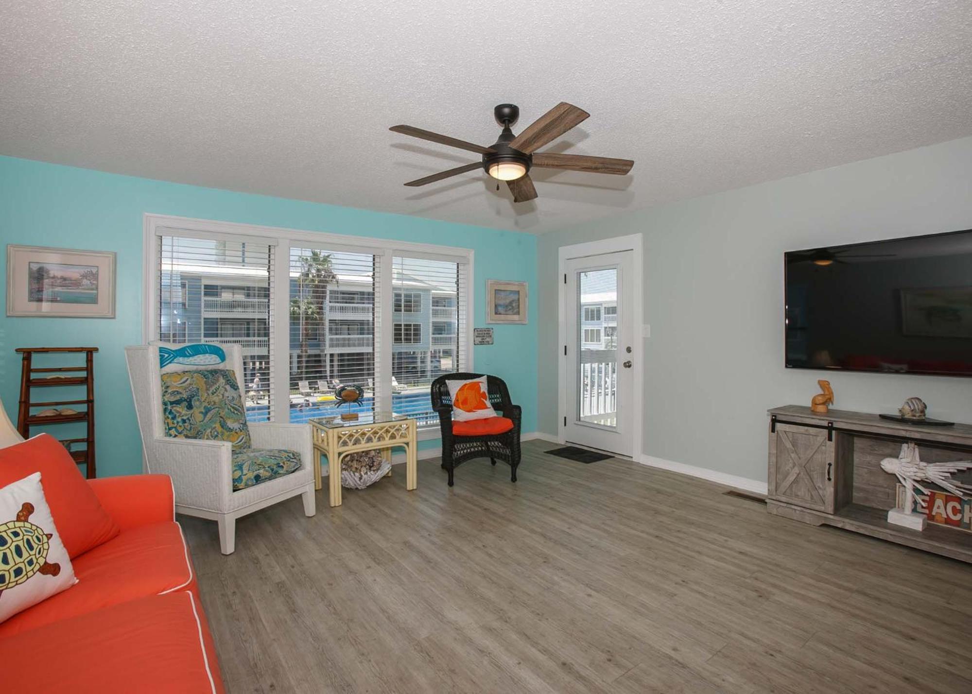 Sea Oats B106 By Albvr - Great Renovation And Tons Of Space In This 2Br 2Ba Condo - Outdoor Pools, Pier, And Dedicated Beach Access Gulf Shores Eksteriør bilde