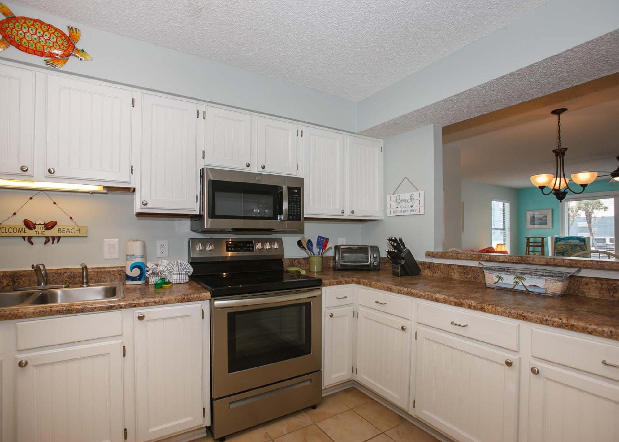 Sea Oats B106 By Albvr - Great Renovation And Tons Of Space In This 2Br 2Ba Condo - Outdoor Pools, Pier, And Dedicated Beach Access Gulf Shores Eksteriør bilde