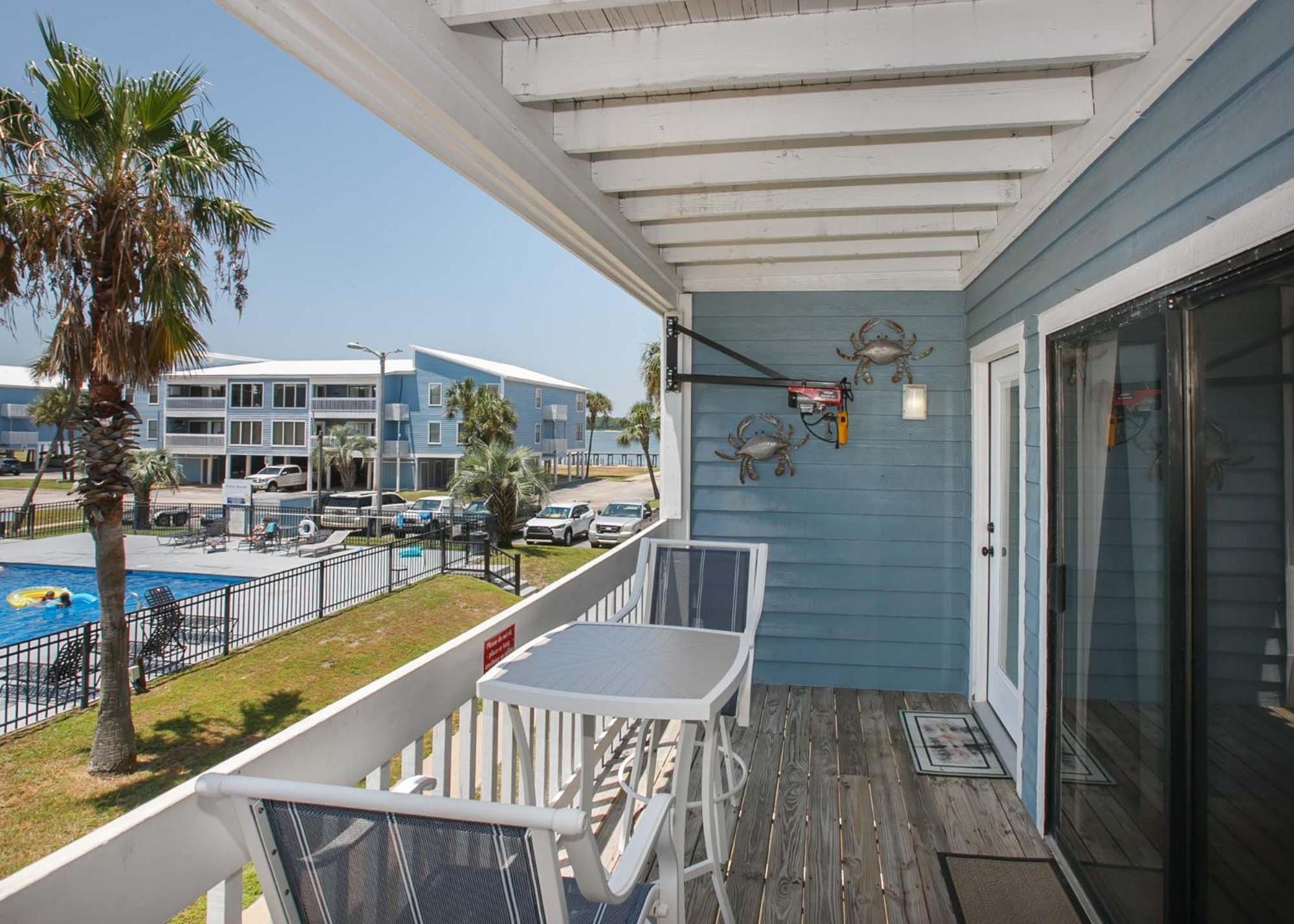 Sea Oats B106 By Albvr - Great Renovation And Tons Of Space In This 2Br 2Ba Condo - Outdoor Pools, Pier, And Dedicated Beach Access Gulf Shores Eksteriør bilde