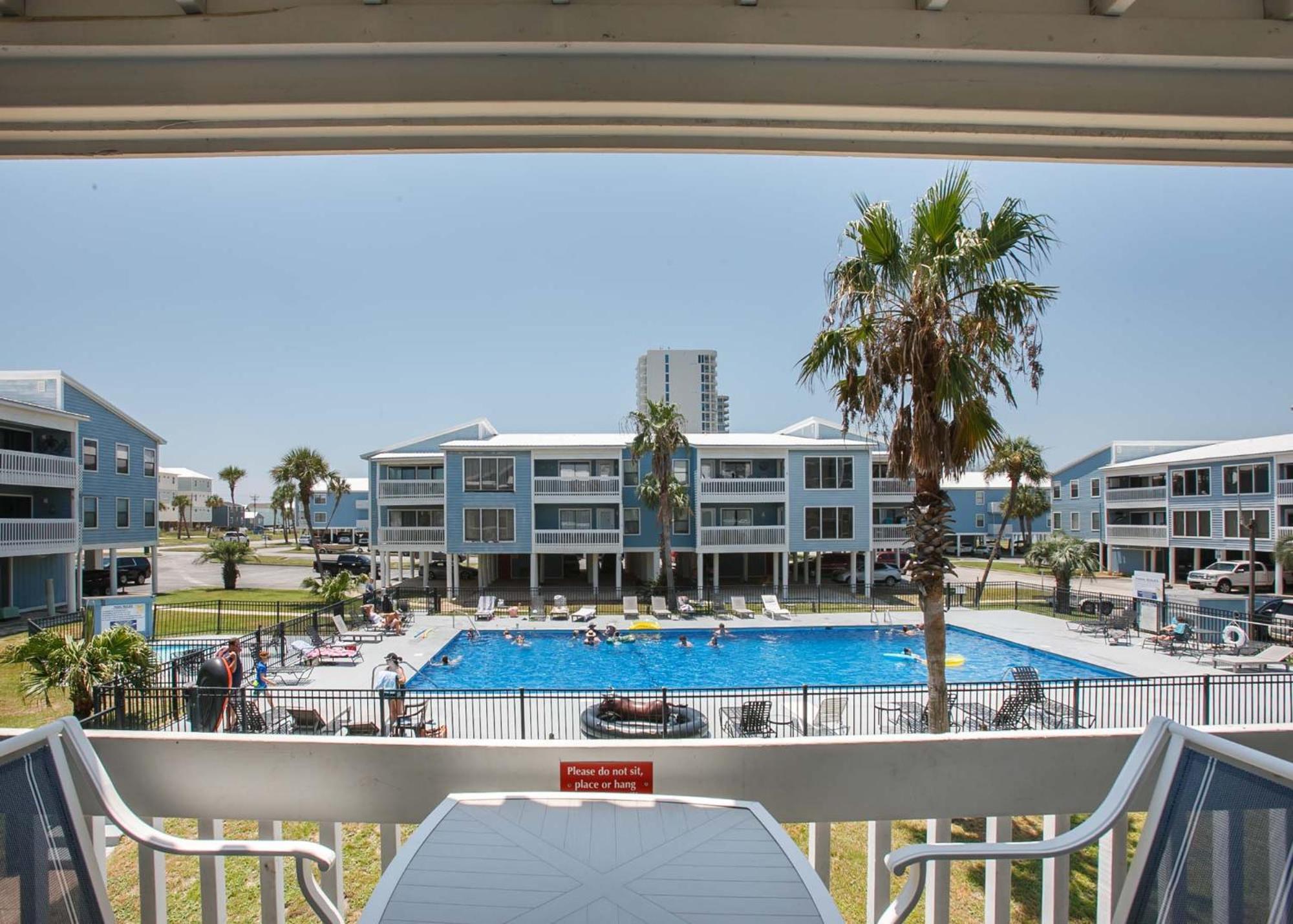 Sea Oats B106 By Albvr - Great Renovation And Tons Of Space In This 2Br 2Ba Condo - Outdoor Pools, Pier, And Dedicated Beach Access Gulf Shores Eksteriør bilde