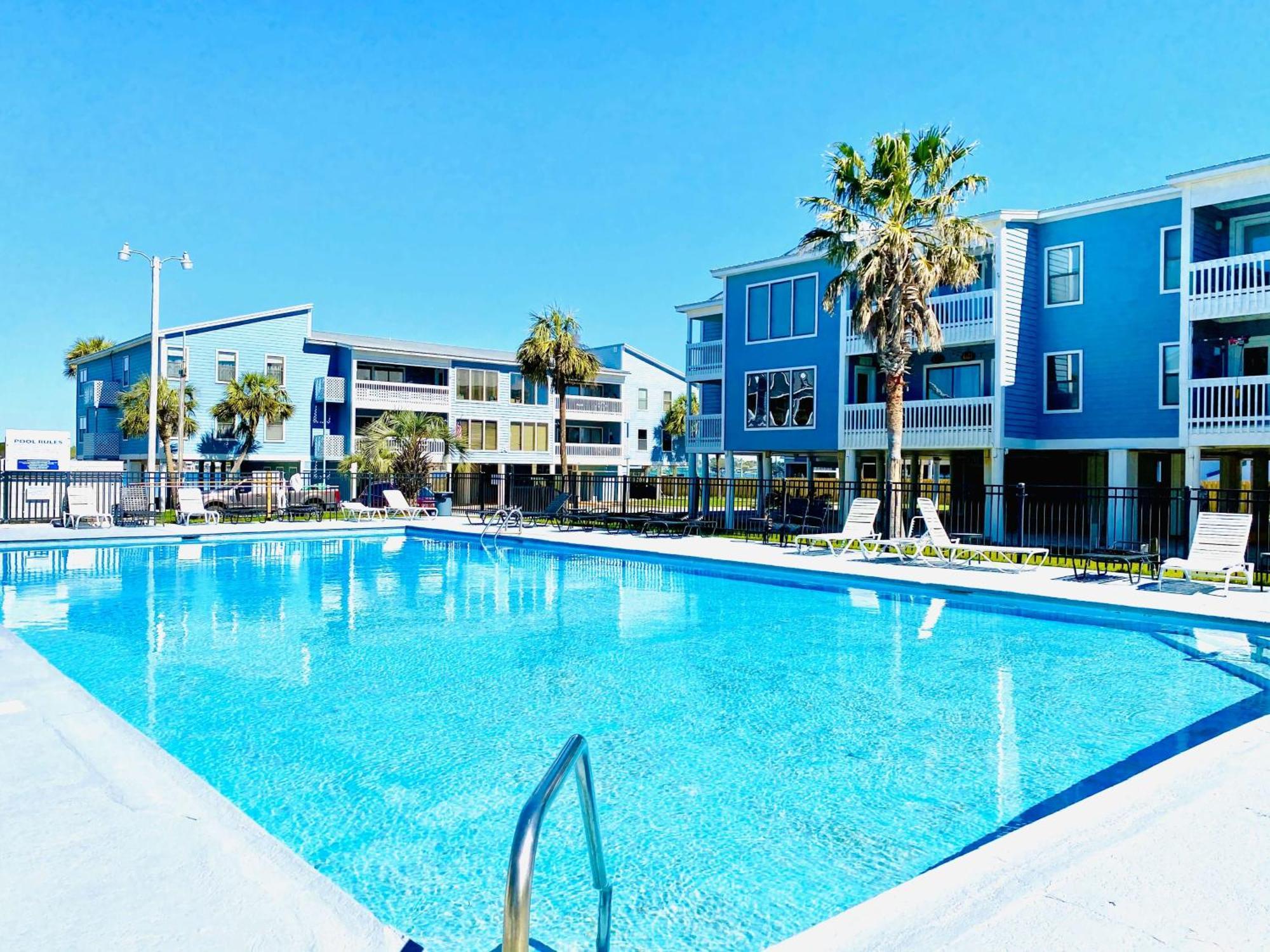Sea Oats B106 By Albvr - Great Renovation And Tons Of Space In This 2Br 2Ba Condo - Outdoor Pools, Pier, And Dedicated Beach Access Gulf Shores Eksteriør bilde